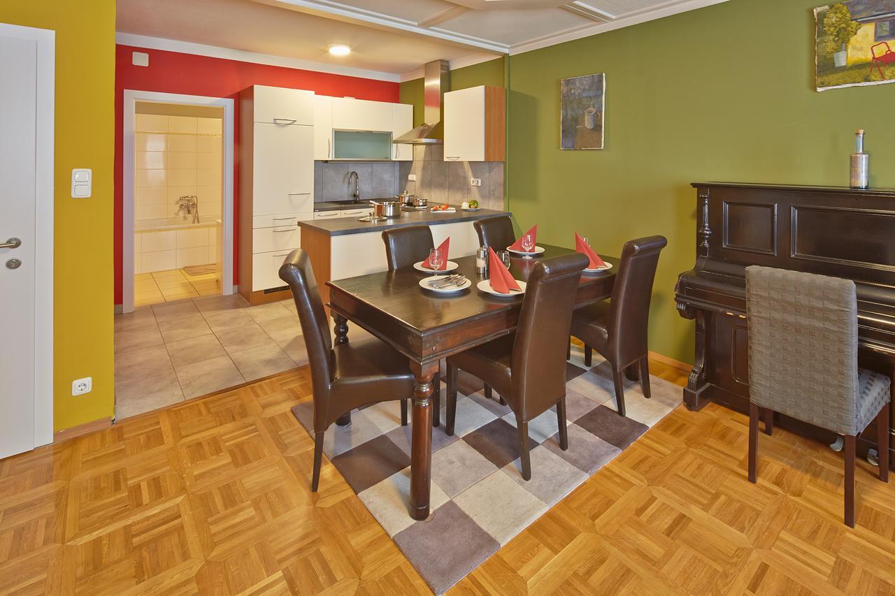 Apartment Markt Ardagger Ardagger Markt Экстерьер фото