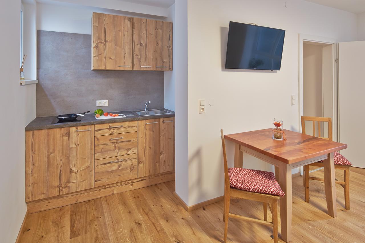 Apartment Markt Ardagger Ardagger Markt Экстерьер фото