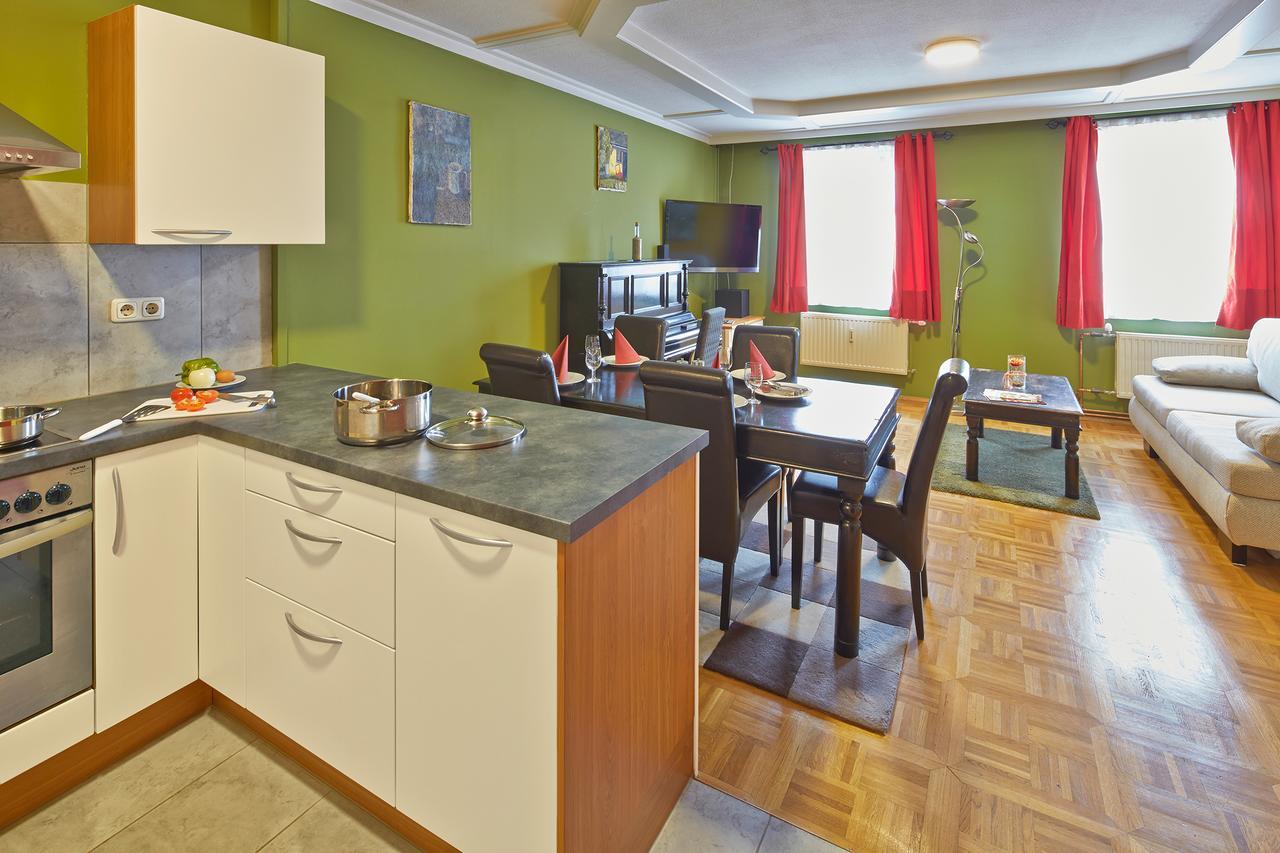 Apartment Markt Ardagger Ardagger Markt Экстерьер фото