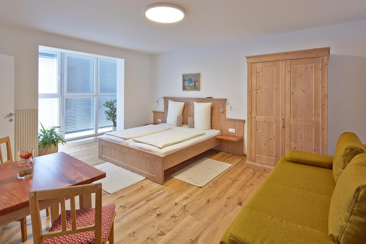 Apartment Markt Ardagger Ardagger Markt Экстерьер фото