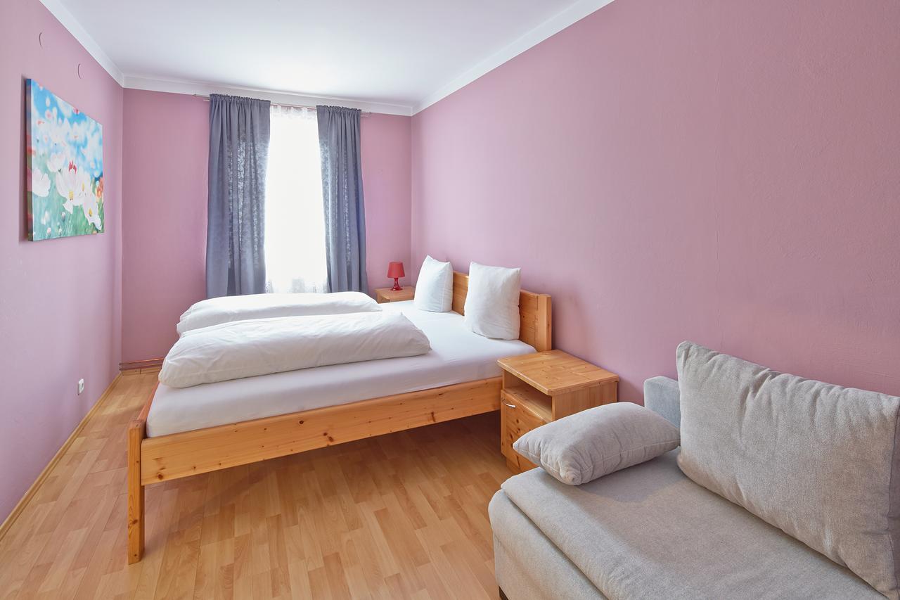 Apartment Markt Ardagger Ardagger Markt Экстерьер фото