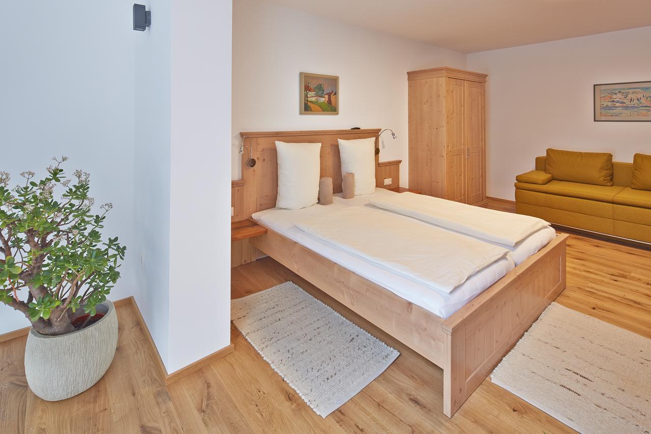 Apartment Markt Ardagger Ardagger Markt Экстерьер фото